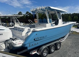 Anglers Marine